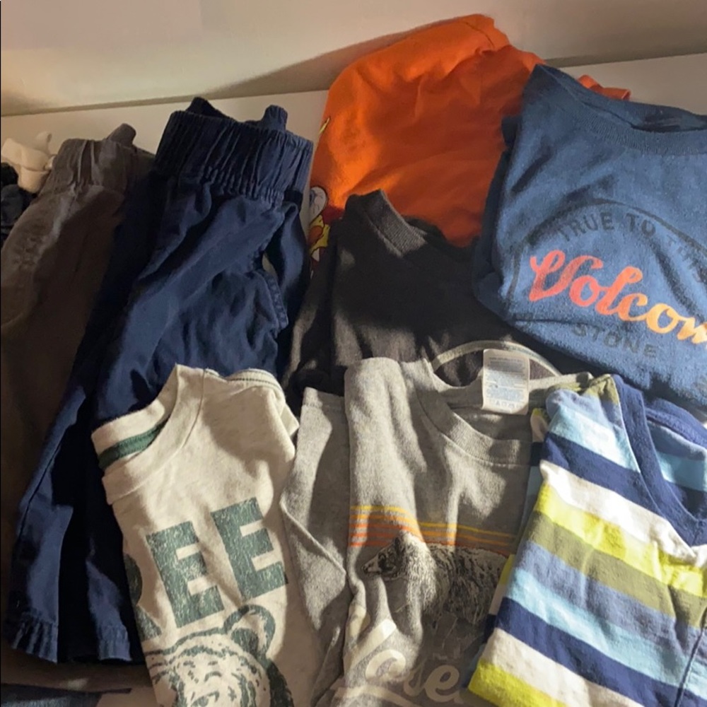 Bundle boys size 6 (small)!!! Excellent condition!